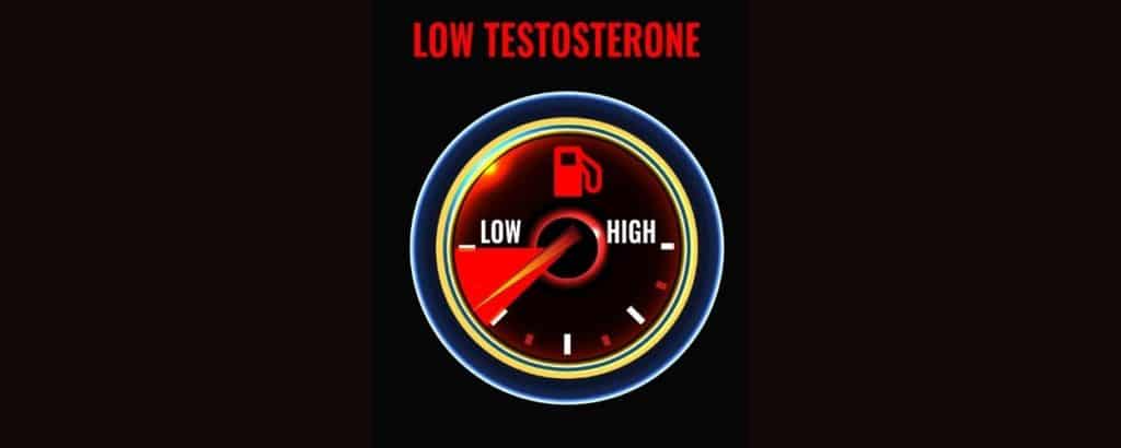 testosterone replacement therapy and divorce