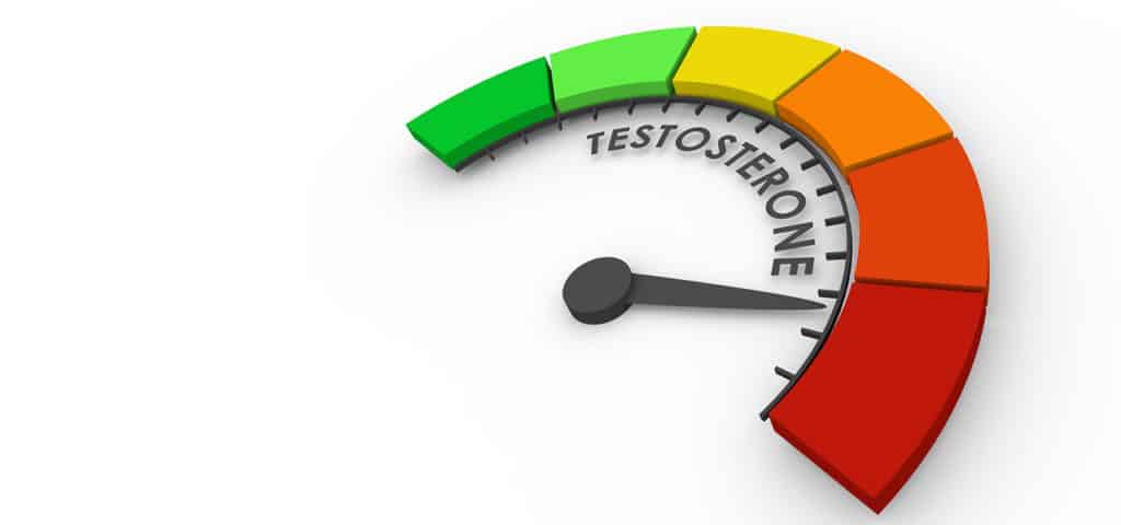 side effects of testosterone replacement therapy