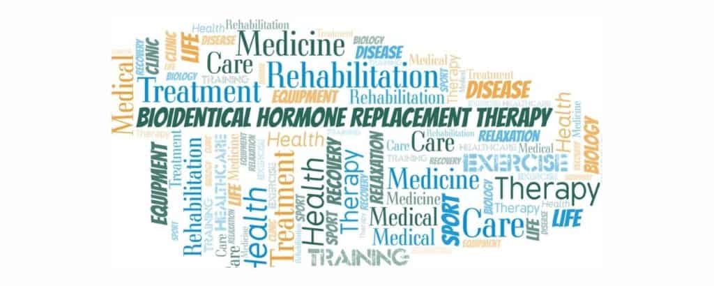 types of testosterone replacement therapy