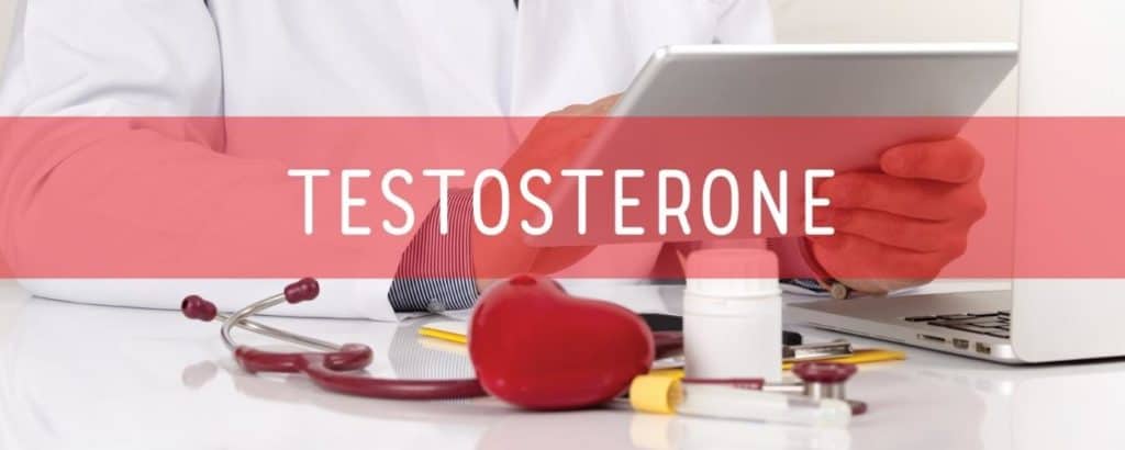 testosterone replacement therapy dosage