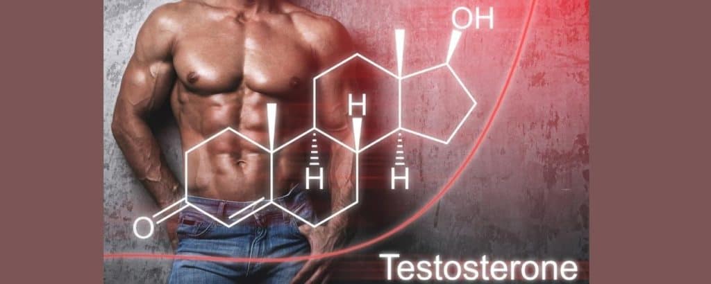 testosterone replacement therapy timeline